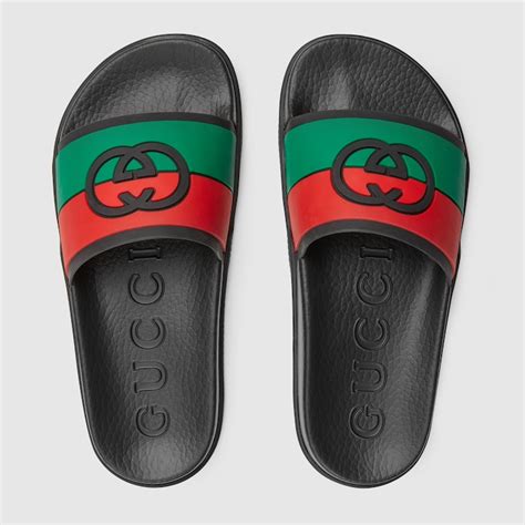 gucci slides size 37|best deals on Gucci slides.